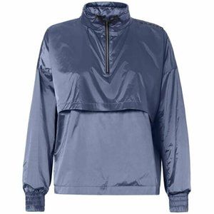 Oakley Luxe Anorak Pullover Jacket